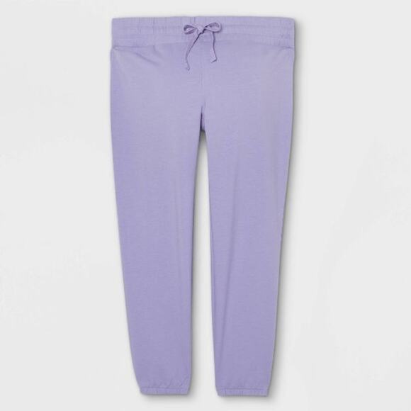 Isabel Maternity by Ingrid & Isabel Pants - Isabel Maternity by Ingrid & Isabel Match Back Maternity Jogger Pants NWT SZ XXL